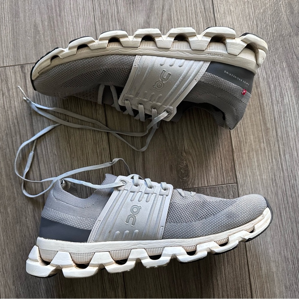 On Running Cloudswift Men's Shoes